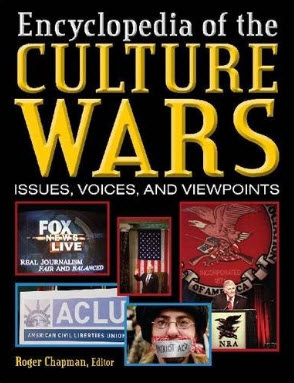 Free Culture Wars: An Encyclopedia of Issues, Voices, and Viewpoints