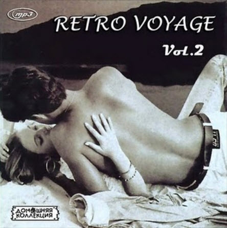 Free VA - Retro Voyage Vol.2