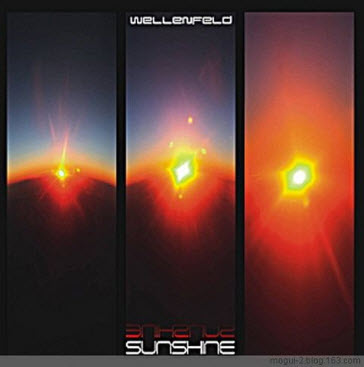 Free Wellenfeld - Sunshine