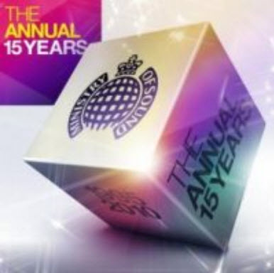 Free VA – Ministry Of Sound The Annual 15 Years (1995-2010)