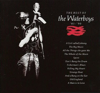 Free The Best Of The Waterboys (1991) [FLAC]