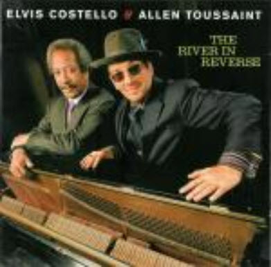 Free Elvis Costello & Allen Toussaint - The River In Reverse (2006)