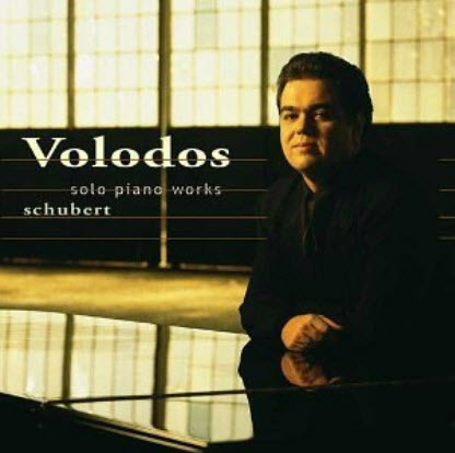 Free Arcadi Volodos - Solo Piano Works - Schubert (2002)