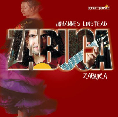 Free Johannes Linstead – Zabuca