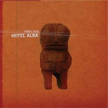 Free Enders Room - Hotel Alba (2006)