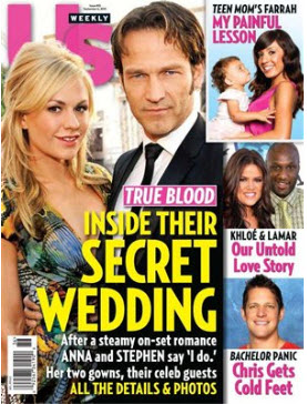 Free Us Weekly - 06 September 2010