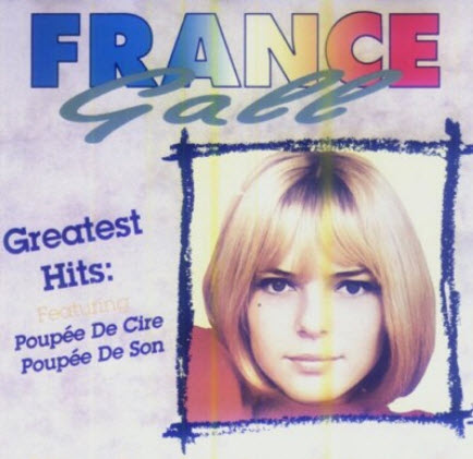 France Gall Greatest Hits Rar
