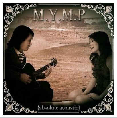 Free Make Your Momma Proud (MYMP) - Absolute Acoustic (2009)