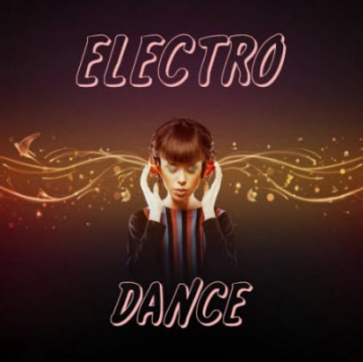 VA - Electro Dance Top 50 (2010)