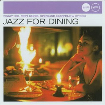 Free VA - Jazz For Dining (2006)