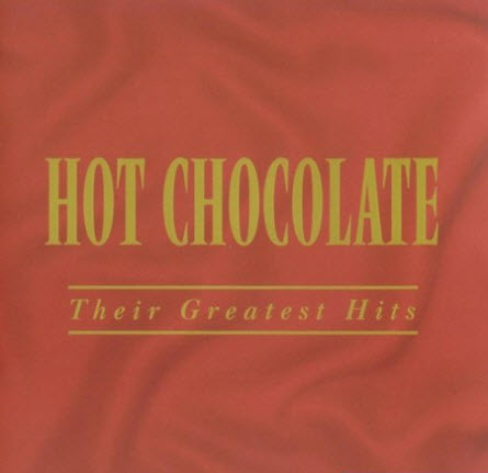 Free Hot Chocolate - Their Greatest Hits (1993)