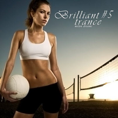 Free VA - Brilliant Trance #5 (2010)