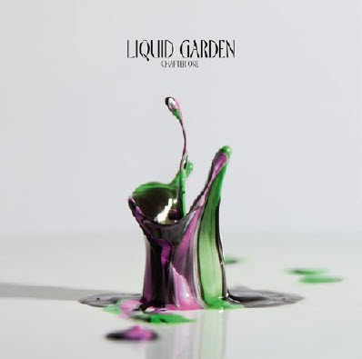 VA – Liquid Garden Chapter One - (2011)