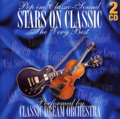 Free Classic Dream Orchestra - Stars On Classic (2001)