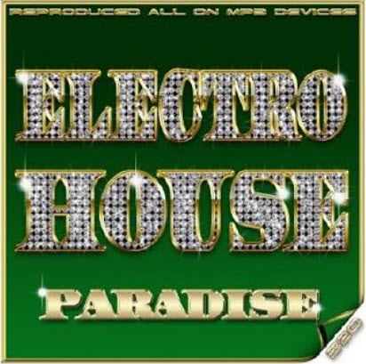 Free ElectroHouse Paradise 2010 (2010)