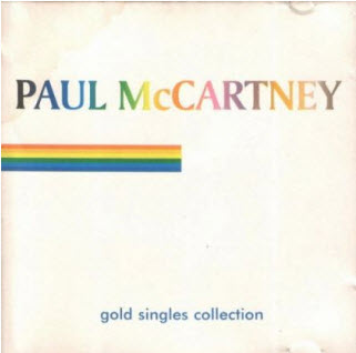Free Paul McCartney - Gold Singles Collection (1995) FLAC