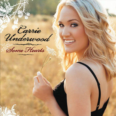 Free Carrie Underwood - Some Hearts (2005)