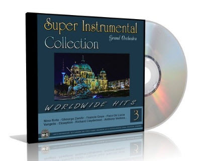 Free Super Instrumental Collection 3