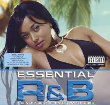 Free VA Essential R&B Summer