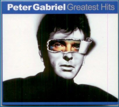 Peter Gabriel - Greatest Hits (2CD) (2008) [Lossless]