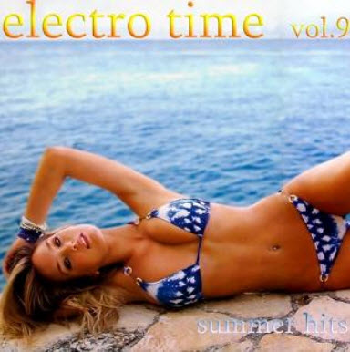 Free Electro-time vol.9 (2010)