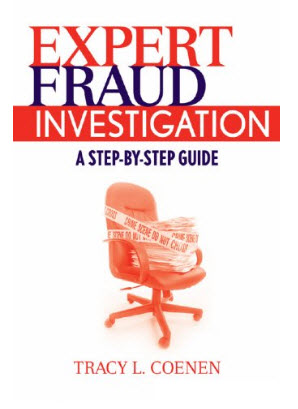 Expert Fraud Investigation: A Step-by-Step Guide