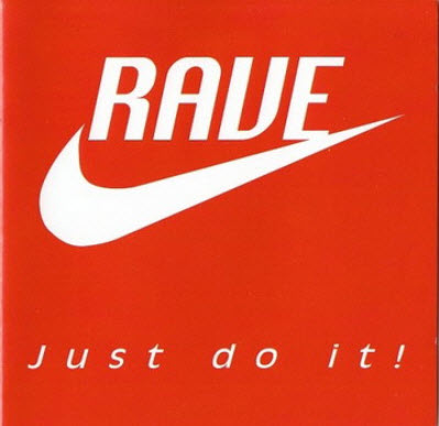 Free VA – Rave – Just Do It! (1996)