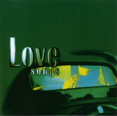 Free VA - Love Songs - 4 Cd (1996)