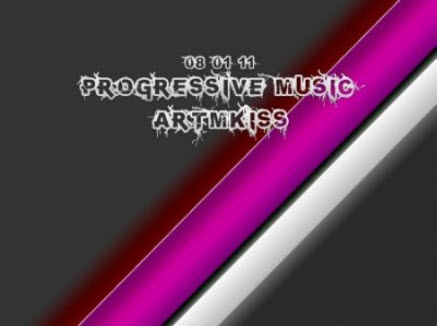 Free VA-Progressive Music (08.01.11)