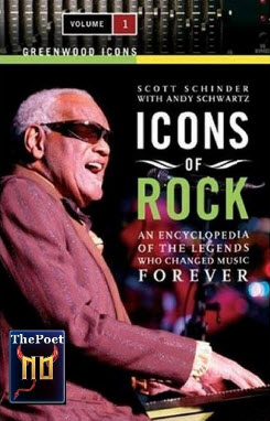 Free Icons of Rock: An Encyclopedia of the Legends Who Changed Music Forever