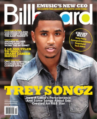 Free Billboard - 14 August 2010