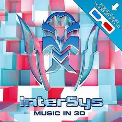 Free InterSys - Music In 3D (2010)