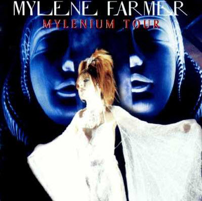 Free Mylene Farmer – Mylenium Tour