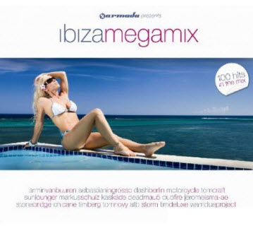 Free VA Armada Presents Ibiza Mega Mix 2010