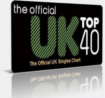 VA - The Official UK Top 40 Singles Chart - (15.01.2011)
