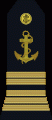 Capitaine de vaisseau Capitaine de vaisseau