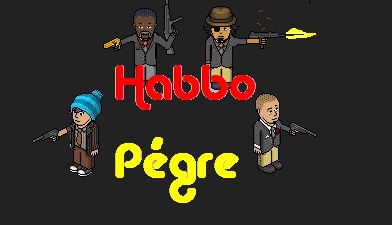 Habbo-Pègre