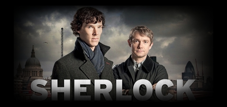 Sherlock News Forum