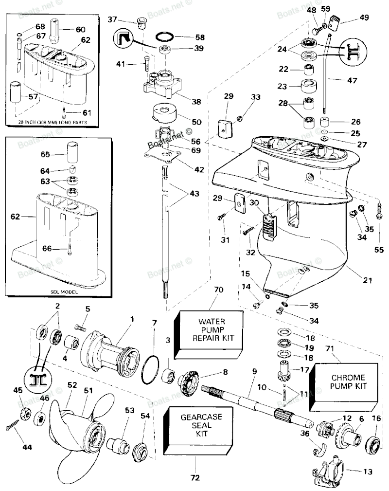 Johnson 9.9 service manual free