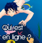 Qui est en ligne ?