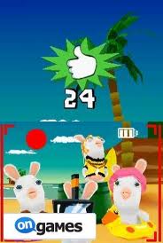 Rayman Raving Rabbids TV Party MULTi6 2930 Download