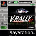PAL : FR (best of infogrames sport)