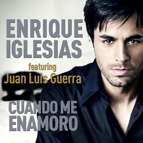 Enrique Iglesias - Enrique Iglesias 1998 - Album iTunes