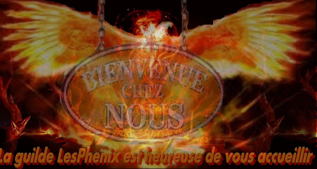 Les Phénix