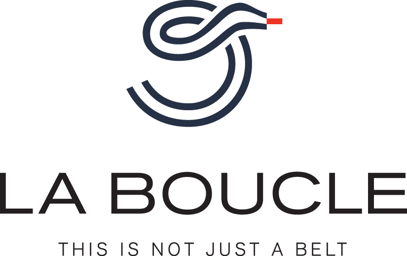 Logo La Boucle