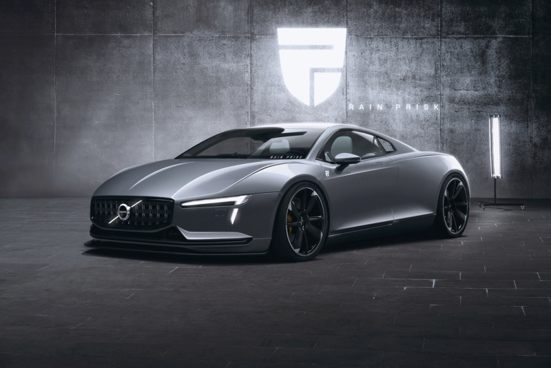 ***Le forum des VOLVO R***