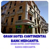 GRAN HOTEL CONTINENTAL
