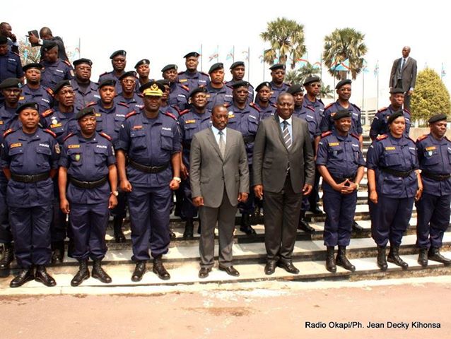 FARDC et Police nationale congolaise (PNC)  Page 2