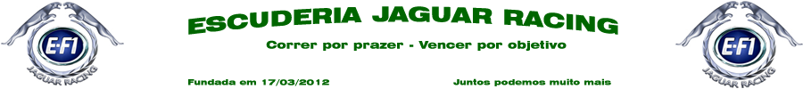 logo jaguar