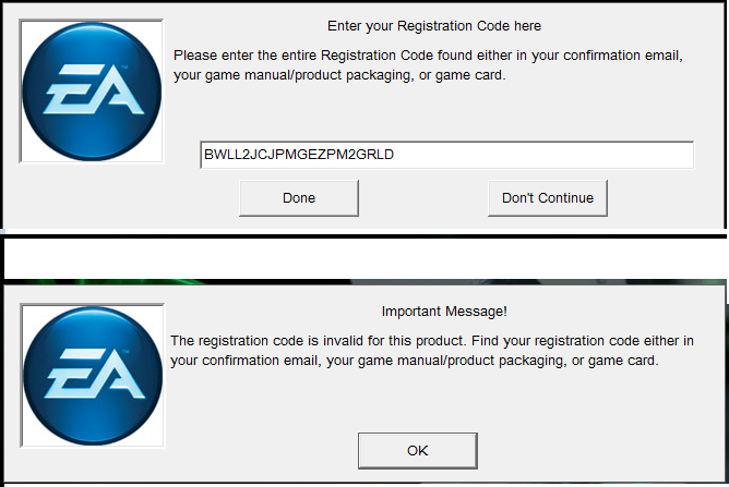 the sims 3 deluxe registration code